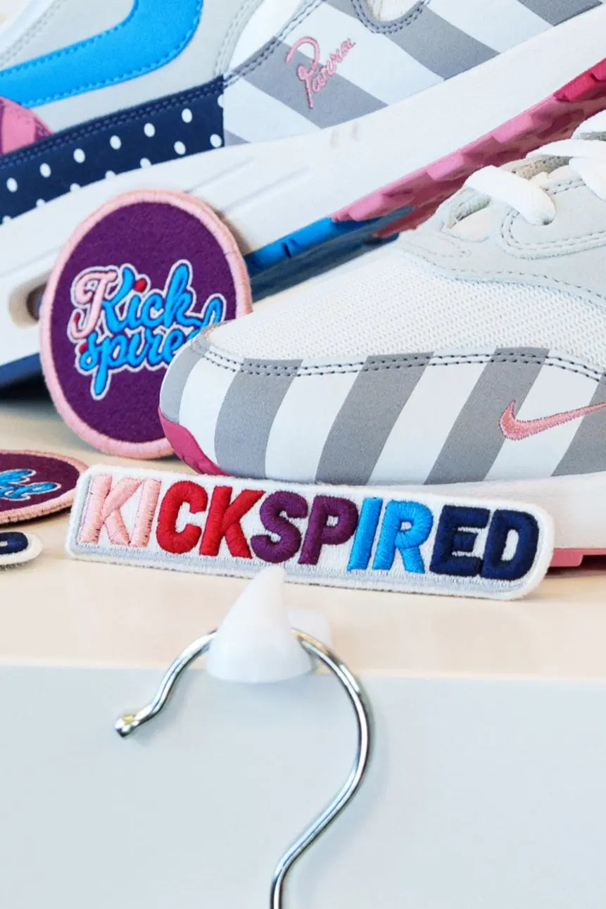 MULTICOLOR (AM 1 PARRA)