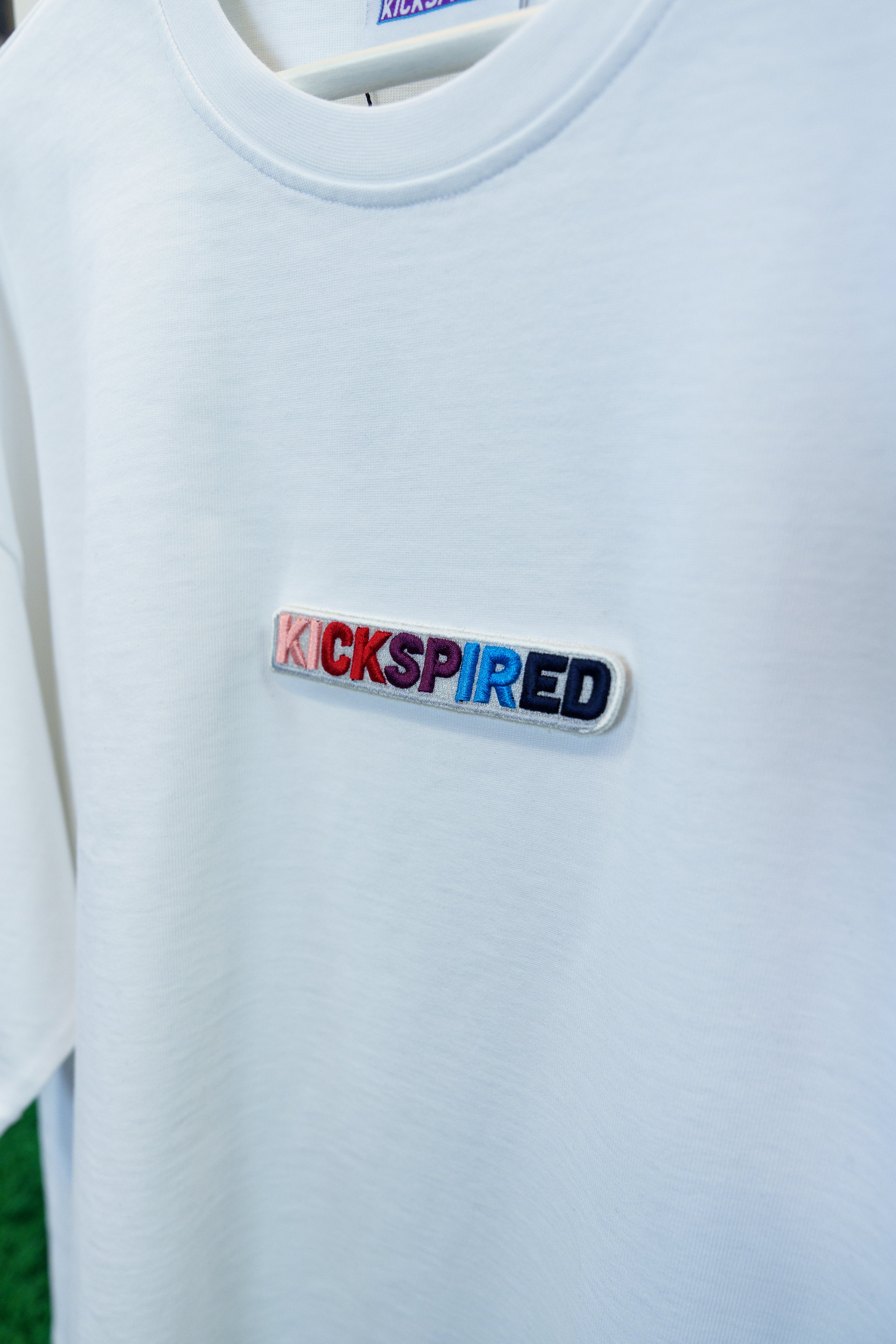 FULL PACK WITH SNEAKERS - PARRA Kickspired