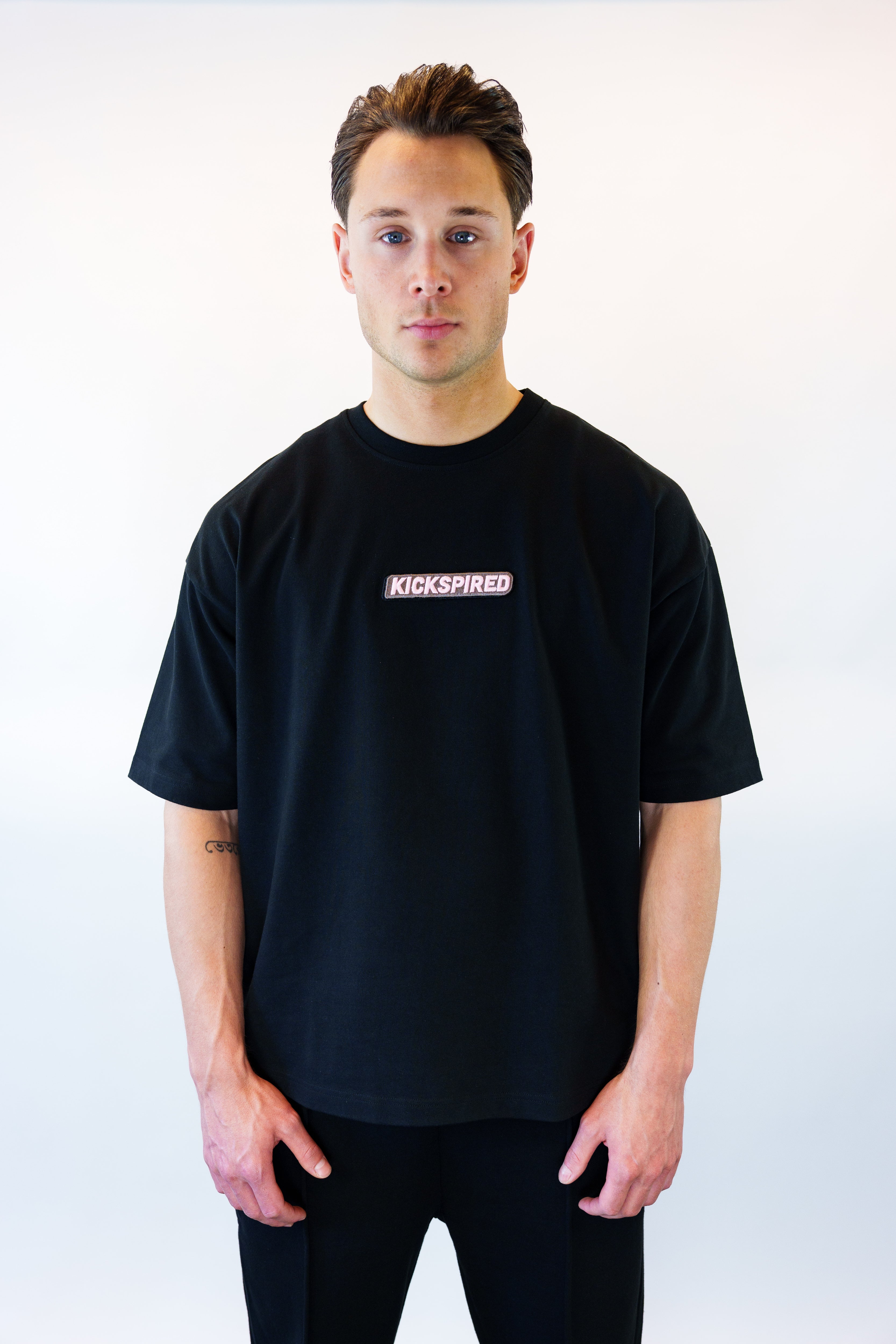 FULL PACK - BROWN/PINK Kickspired