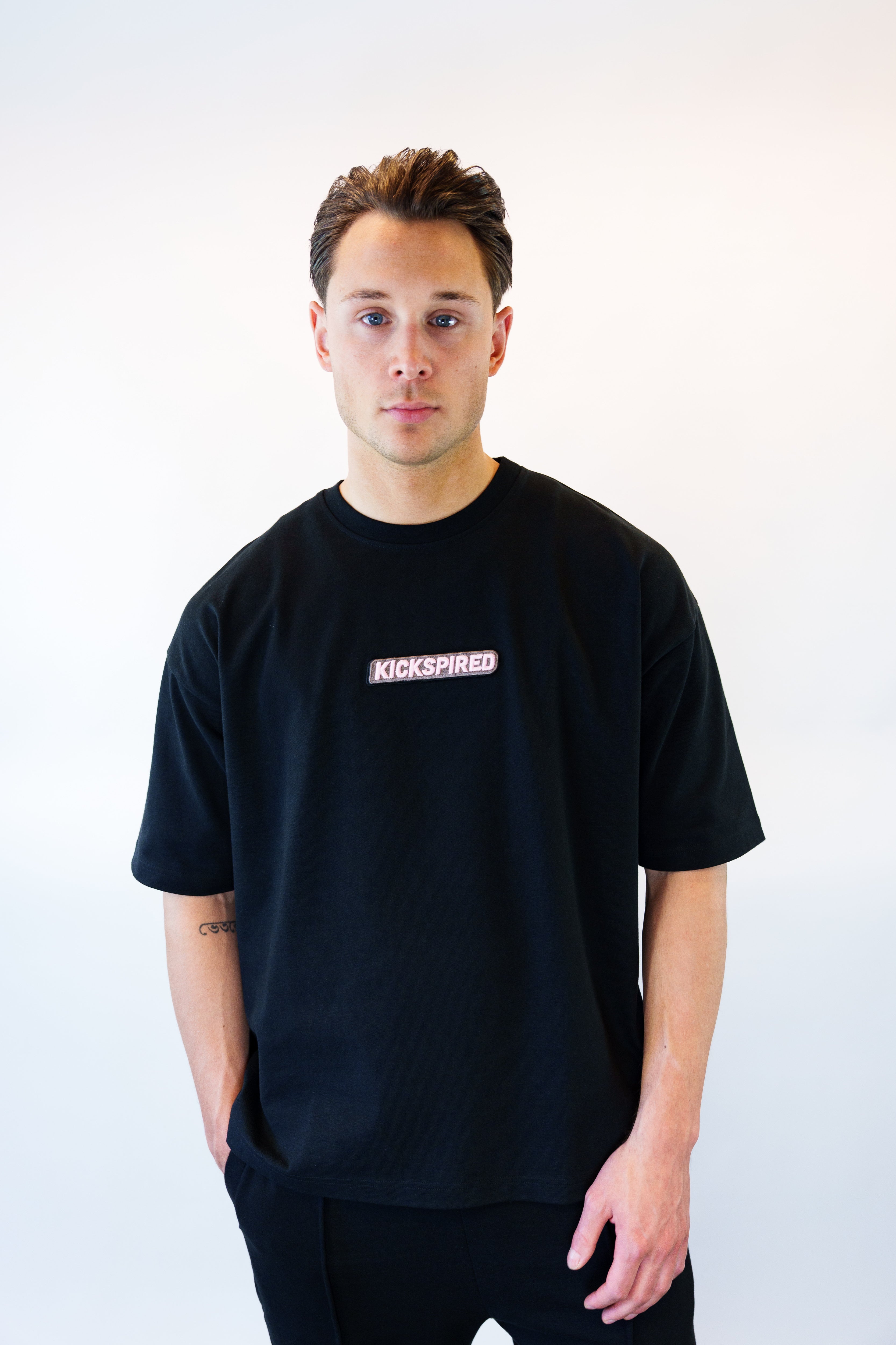 FULL PACK - BROWN/PINK Kickspired