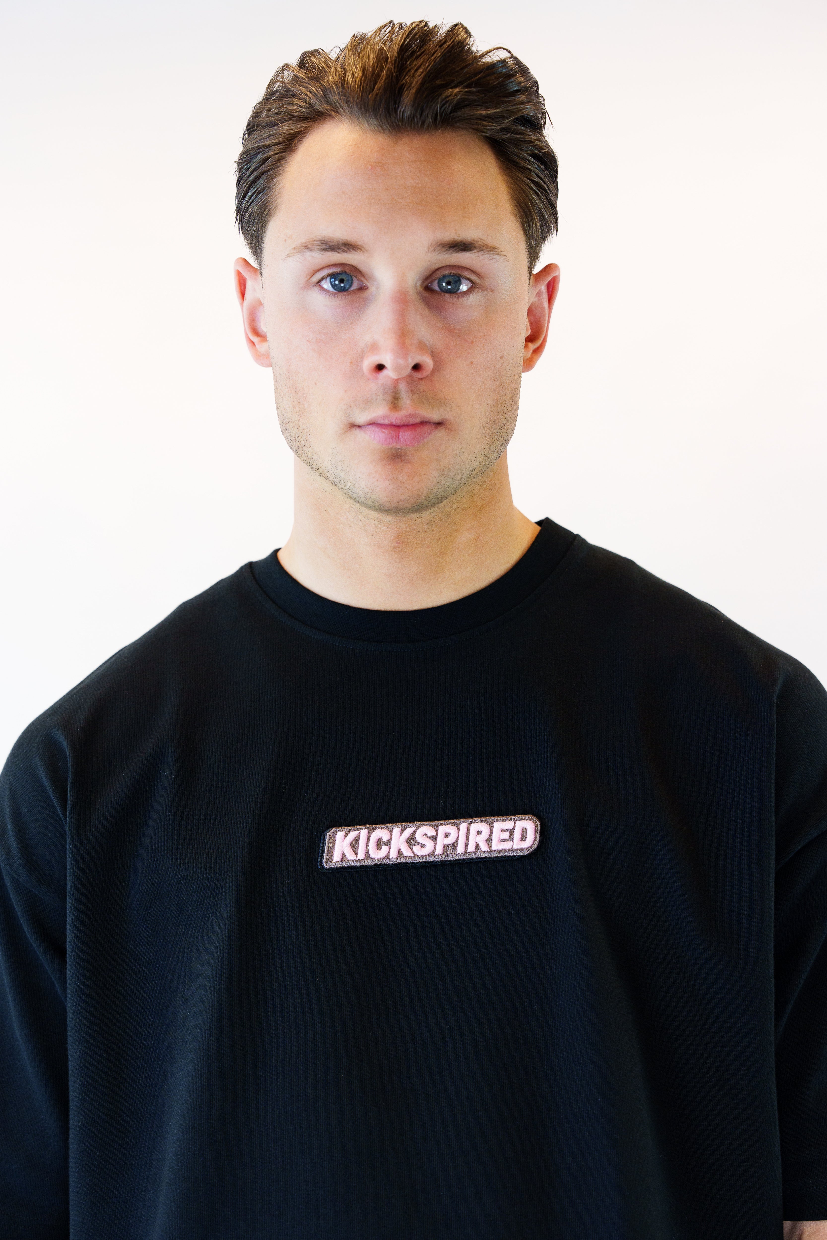 FULL PACK - BROWN/PINK Kickspired