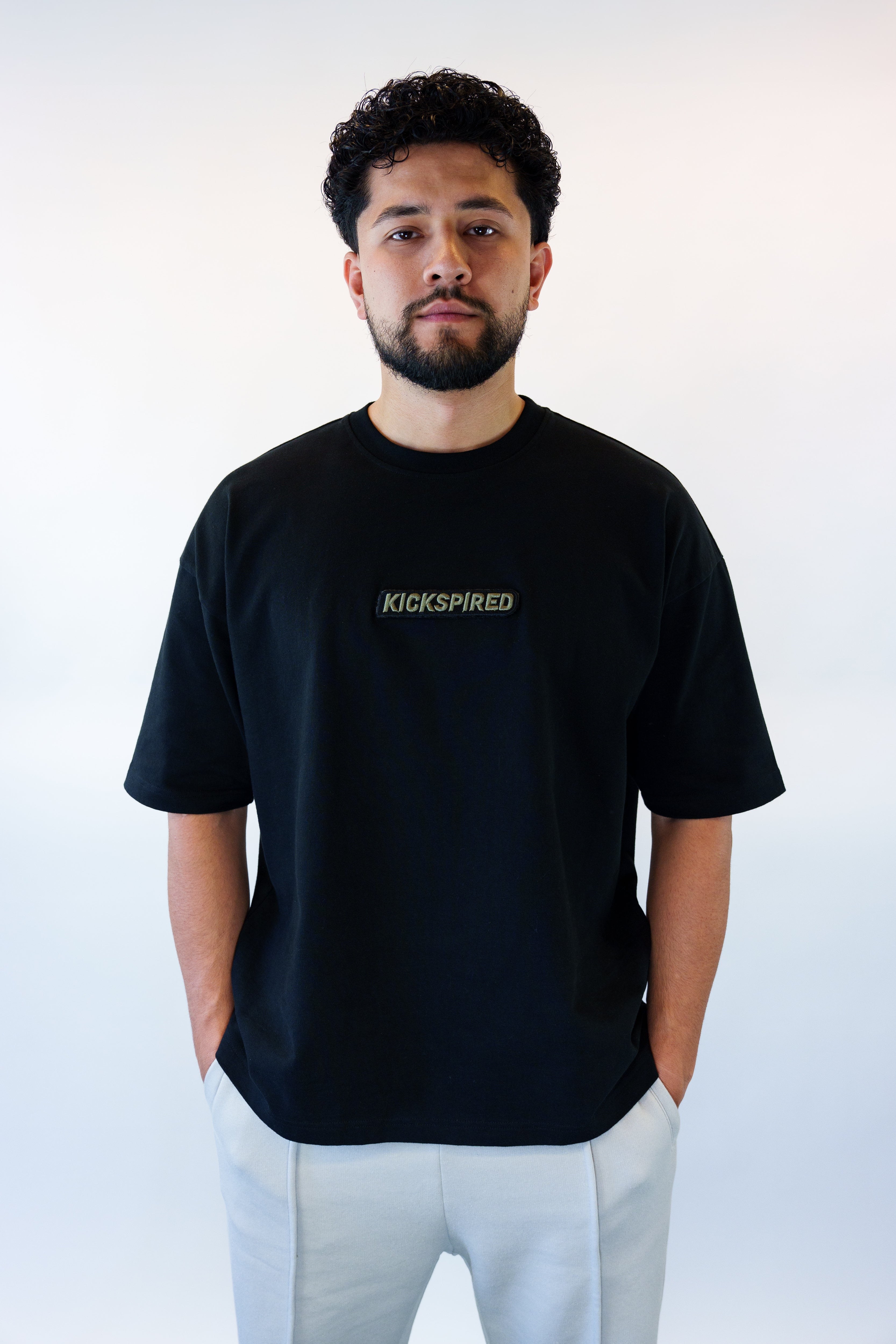 FULL PACK - OLIVE Kickspired