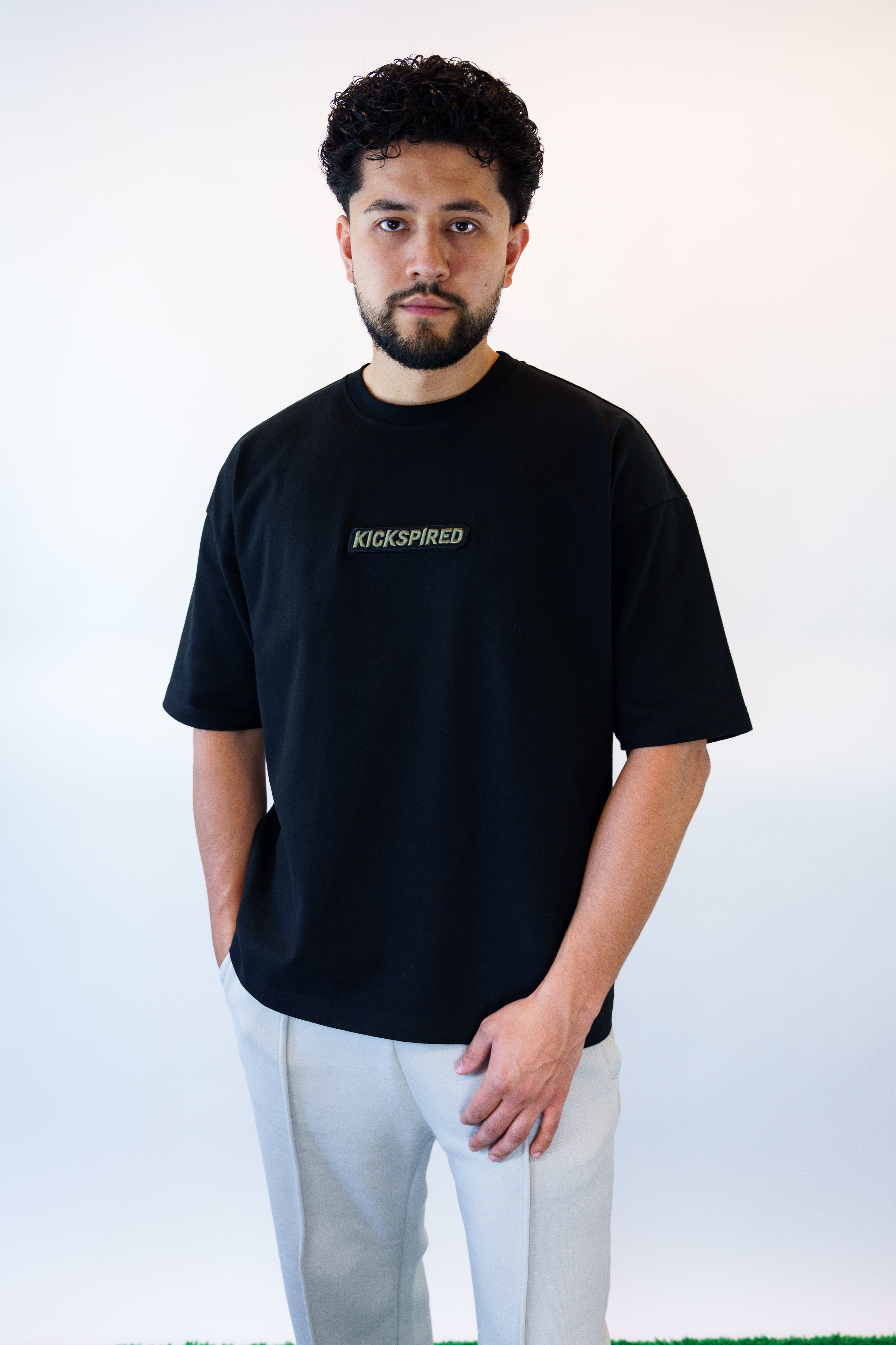 FULL PACK - OLIVE Kickspired