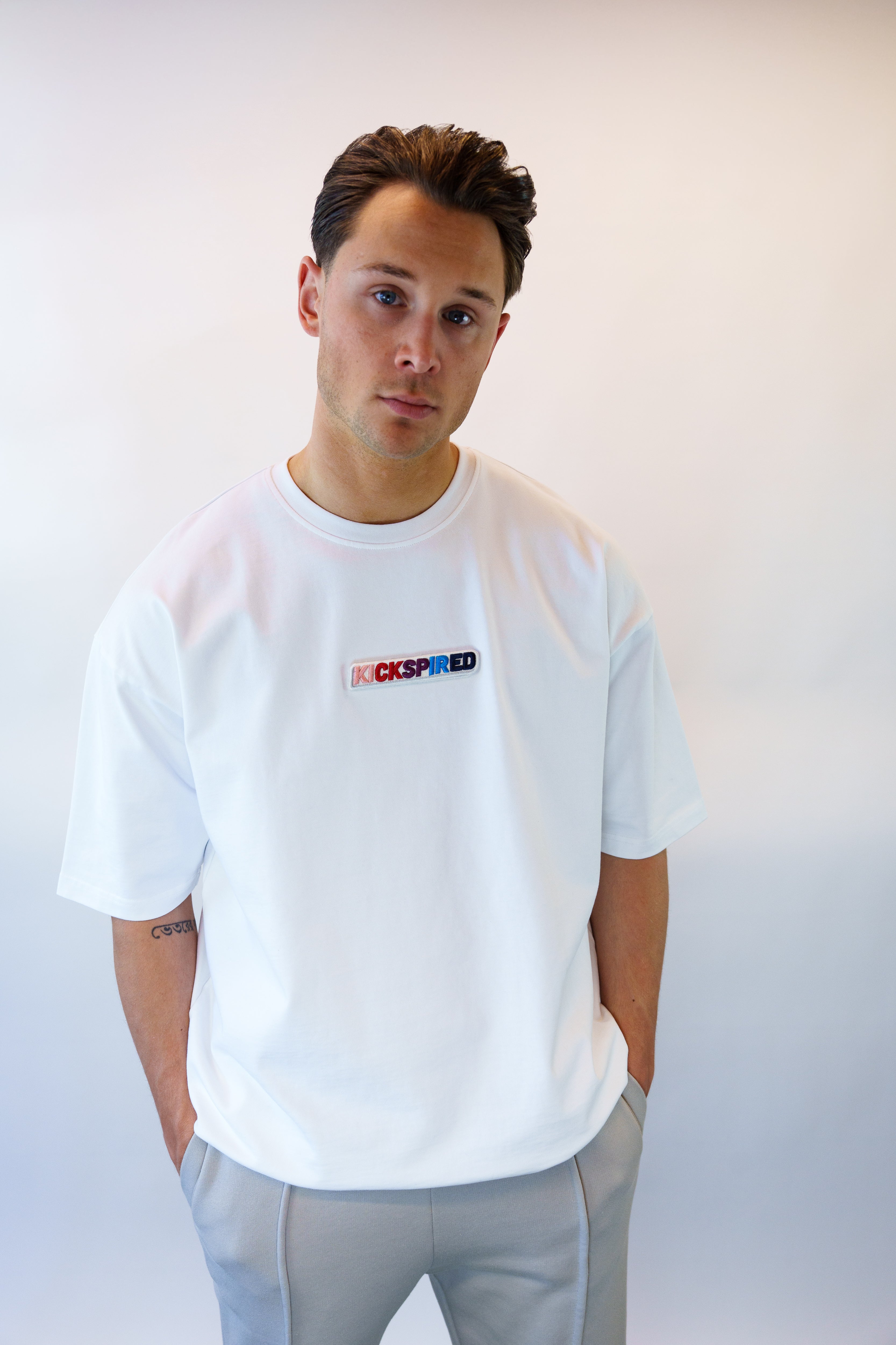 MULTICOLOR (AM 1 PARRA)