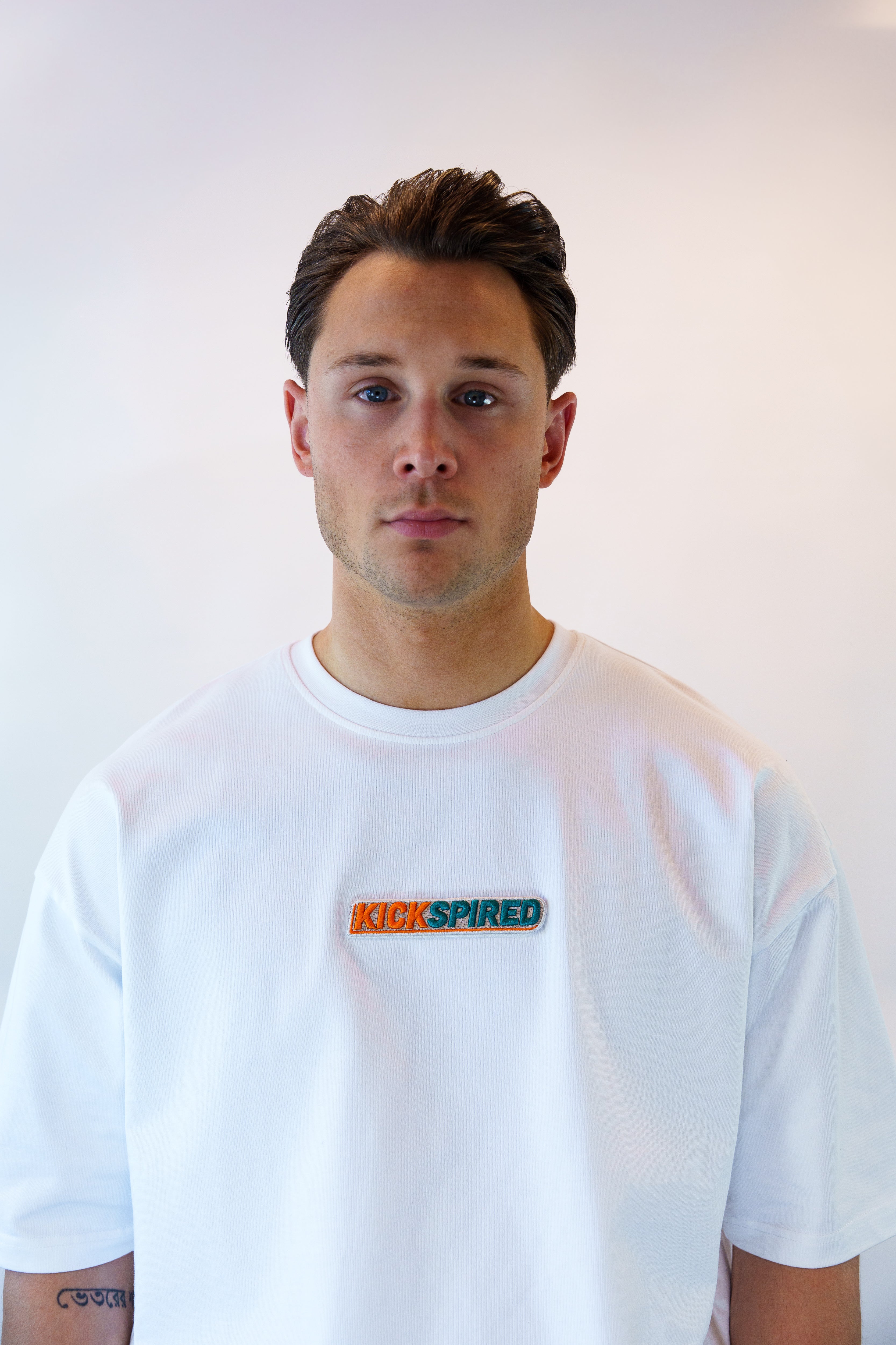 BEIGE/GREEN/ORANGE (SB JARRITOS)