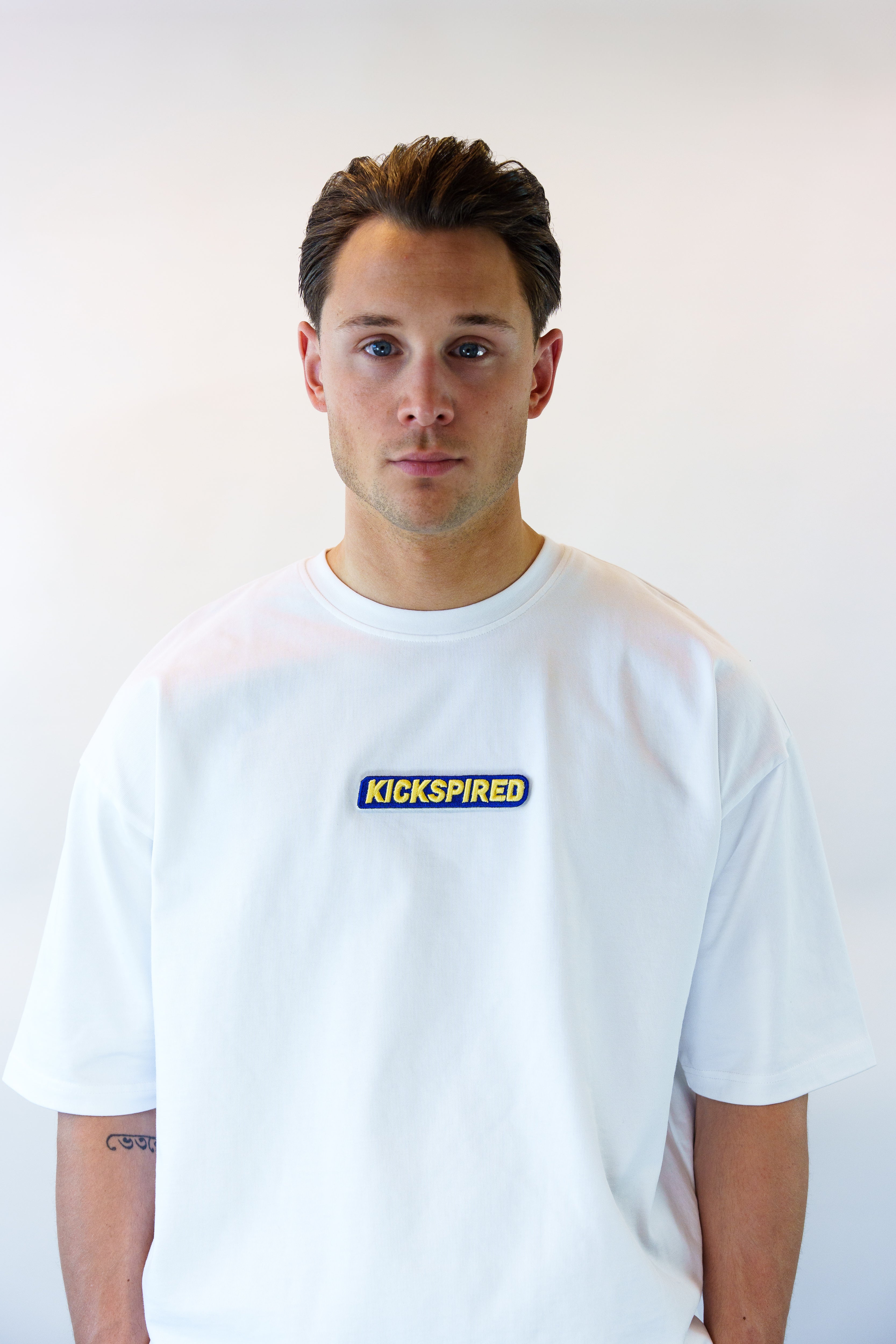 YELLOW/BLUE (J1 CANARY)