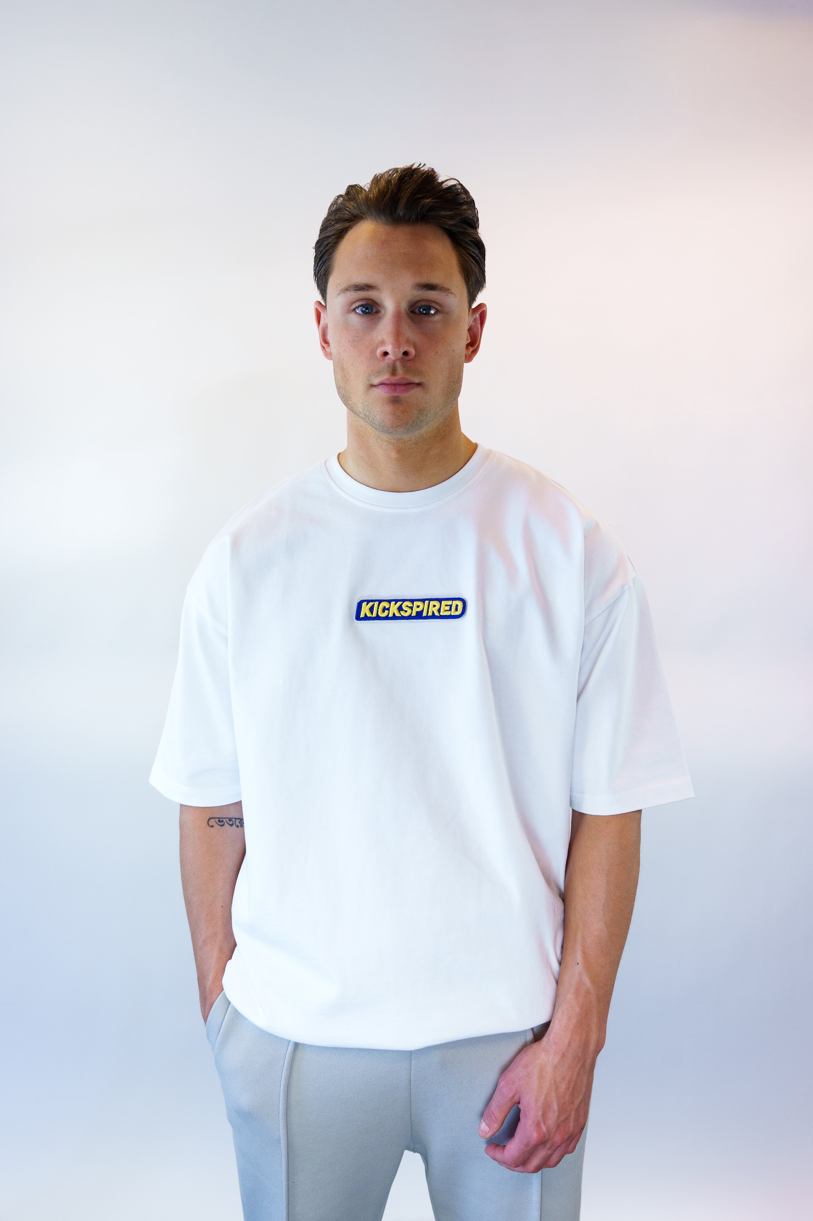 YELLOW/BLUE (J1 CANARY)