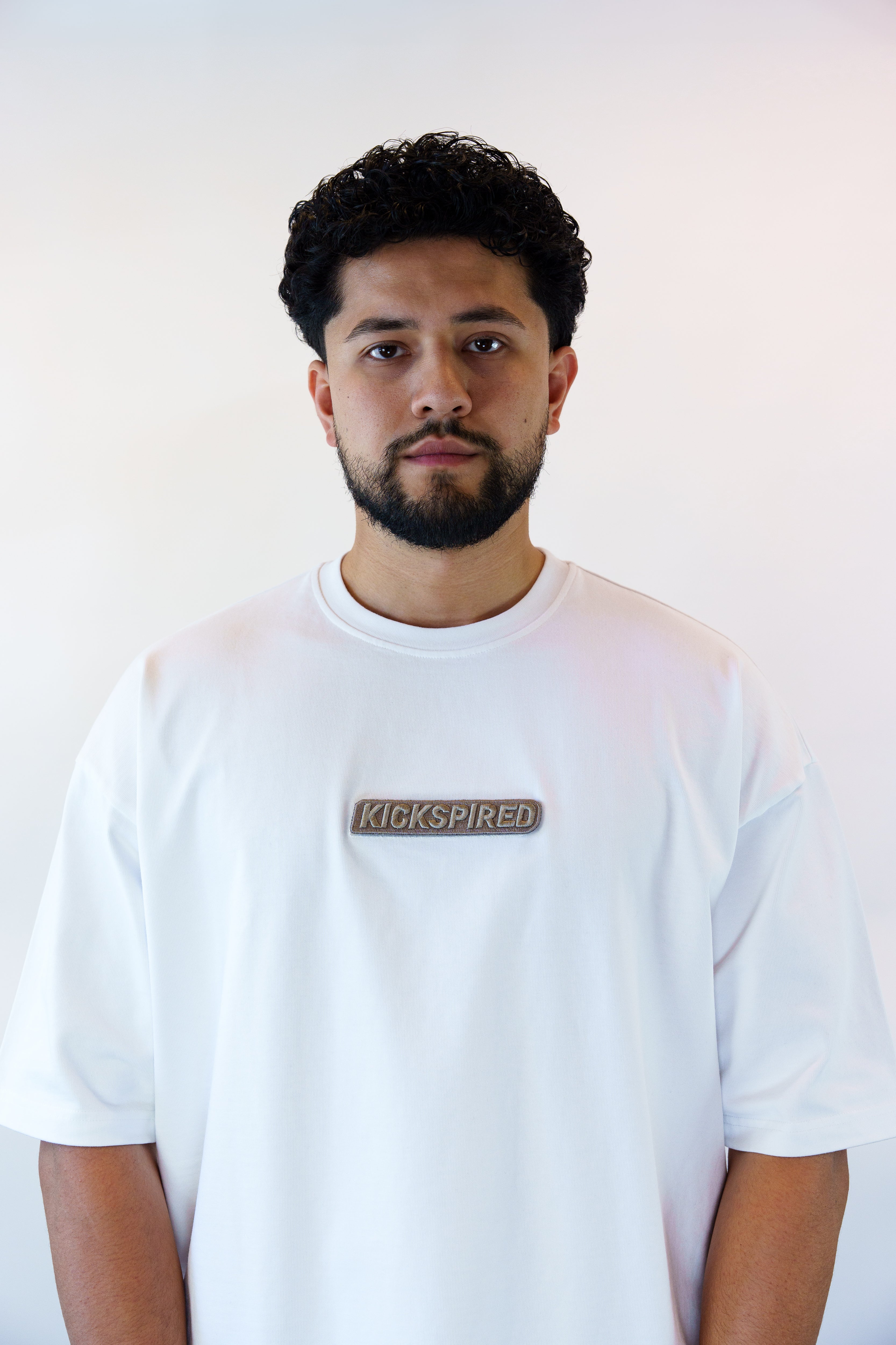 FULL PACK - LIGHT BROWN/WHITE/CREME Kickspired