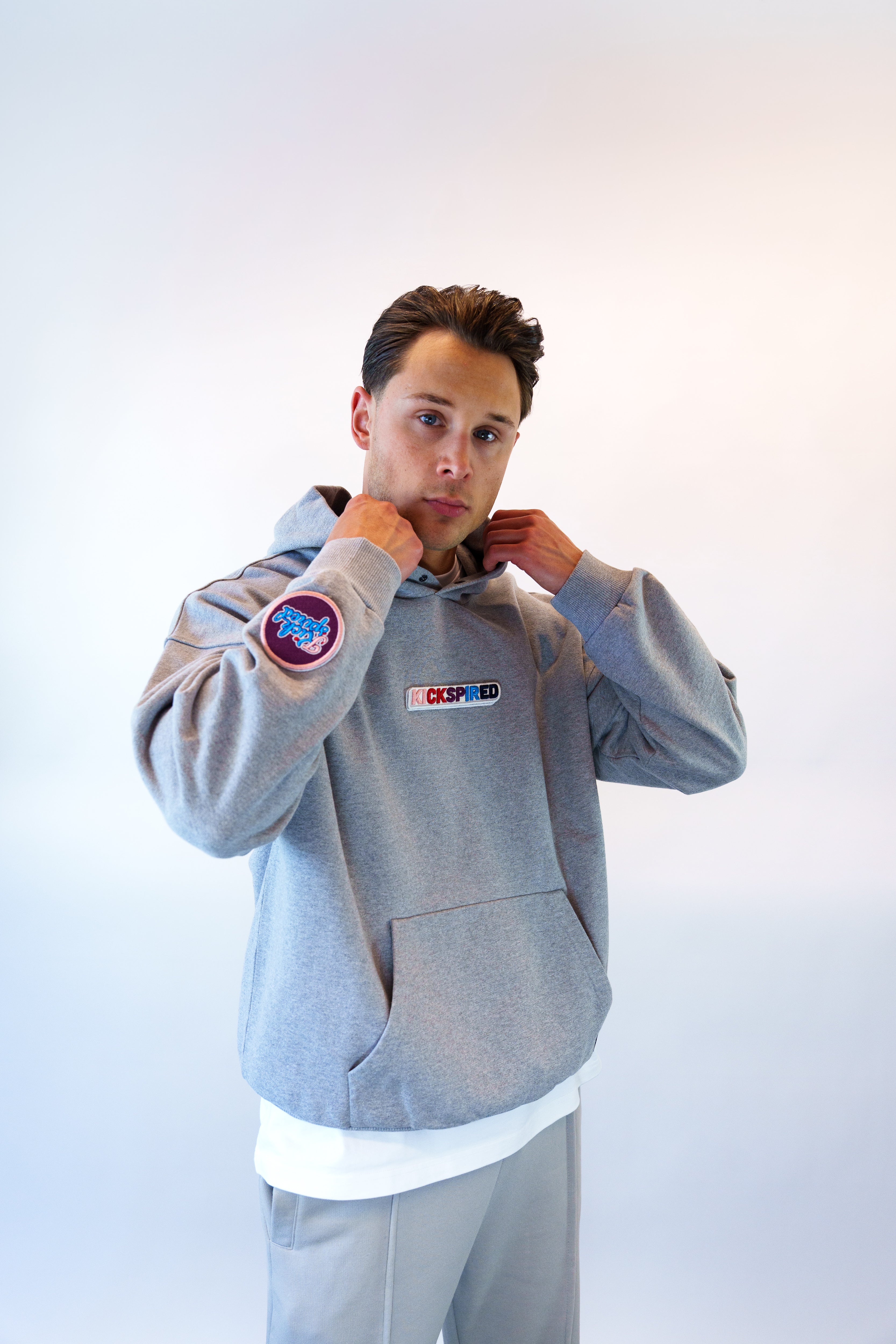 FULL PACK WITH SNEAKERS - PARRA Kickspired