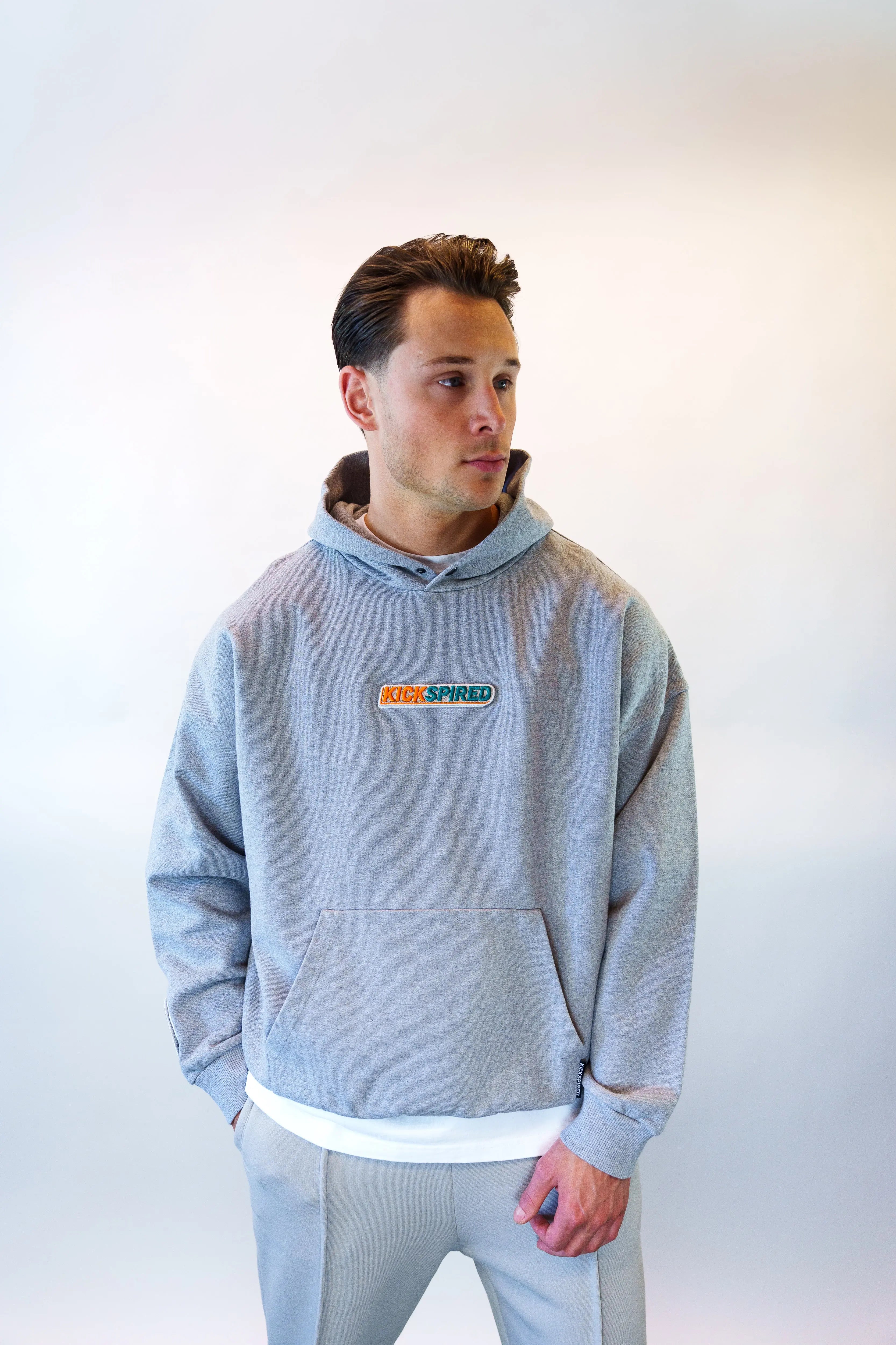 BEIGE/GREEN/ORANGE (SB JARRITOS)