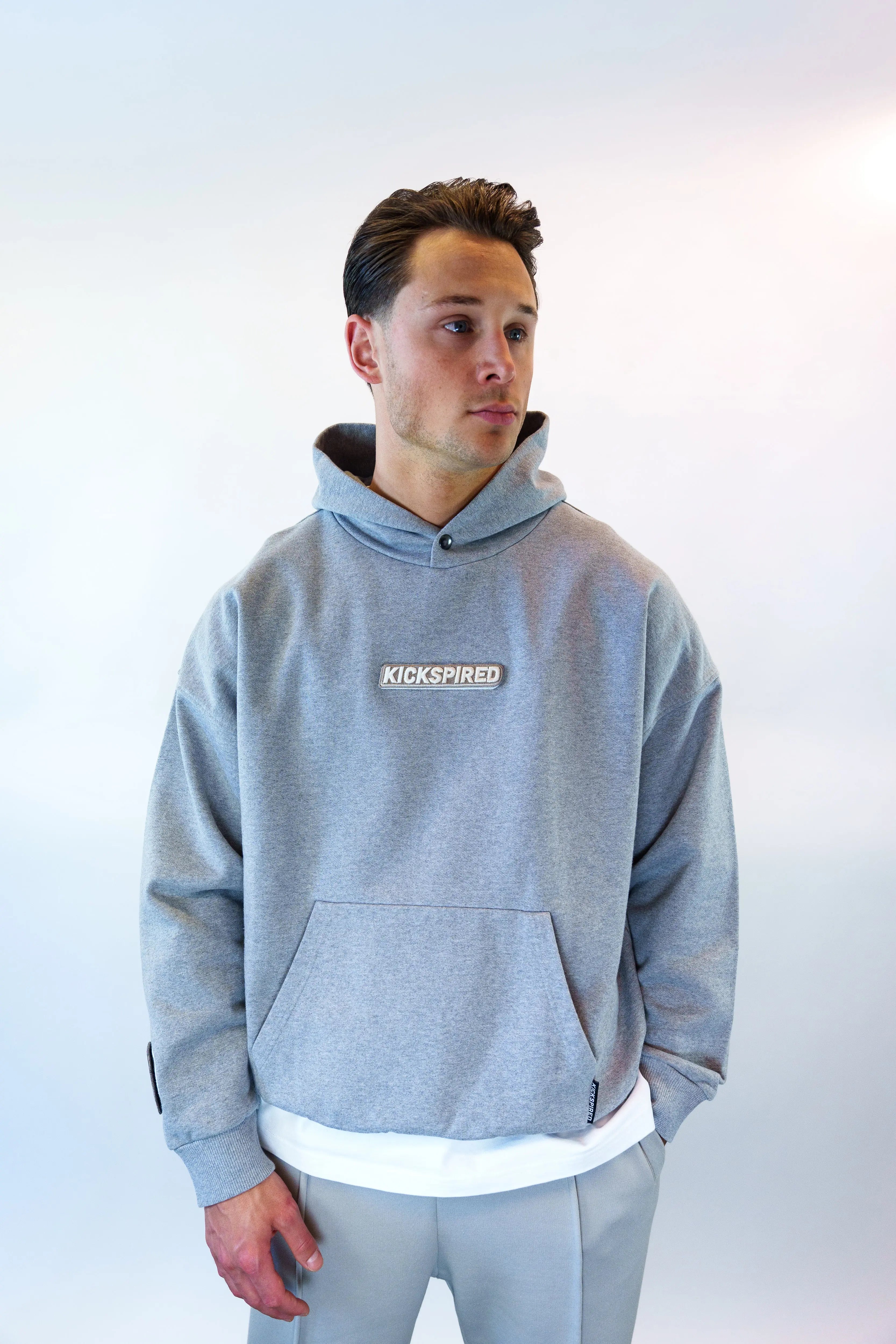 LIGHT BROWN/WHITE/CREME (J1 REVERSE MOCHA & JJ SAIL)