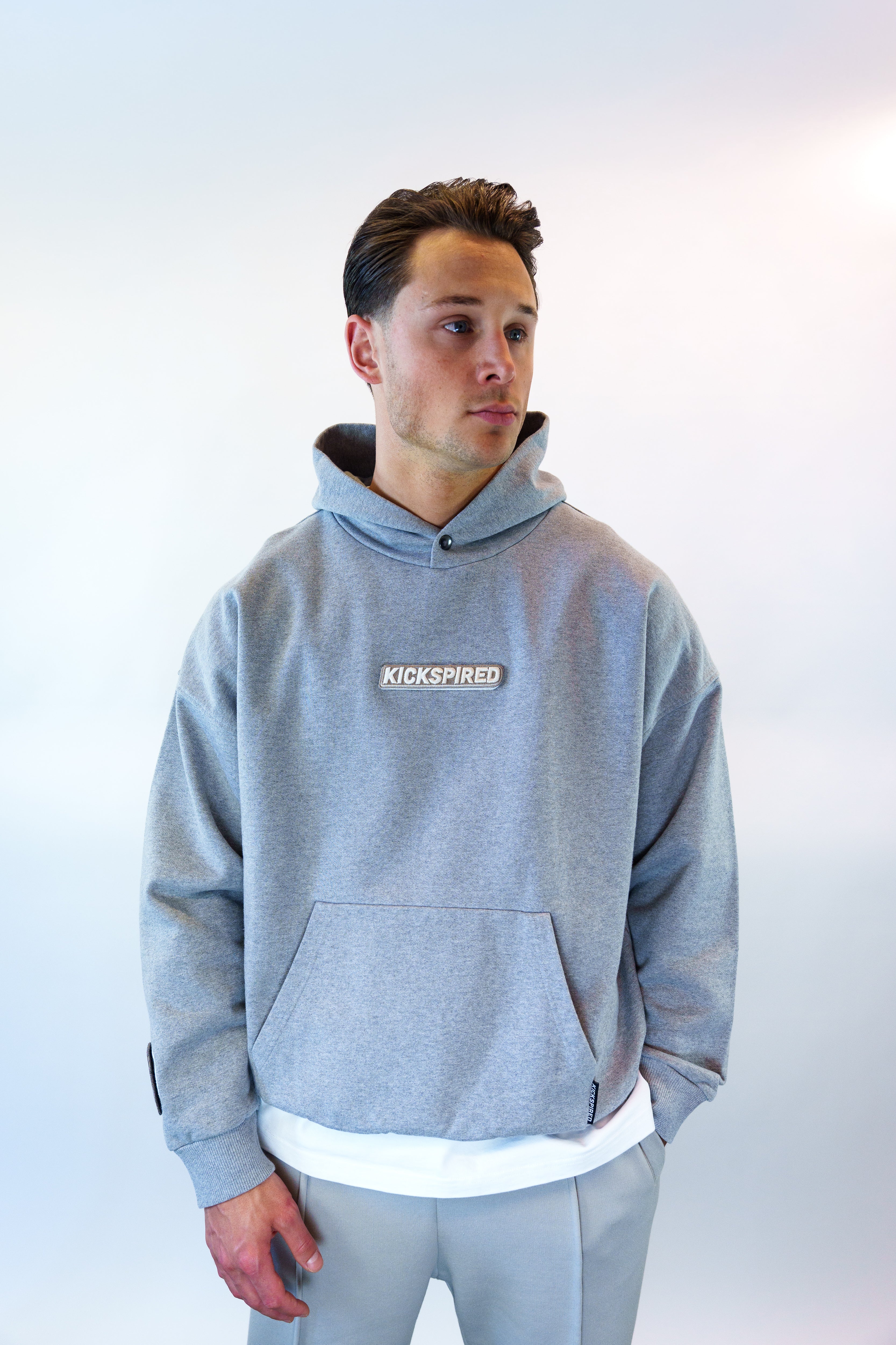 FULL PACK - LIGHT BROWN/WHITE/CREME Kickspired