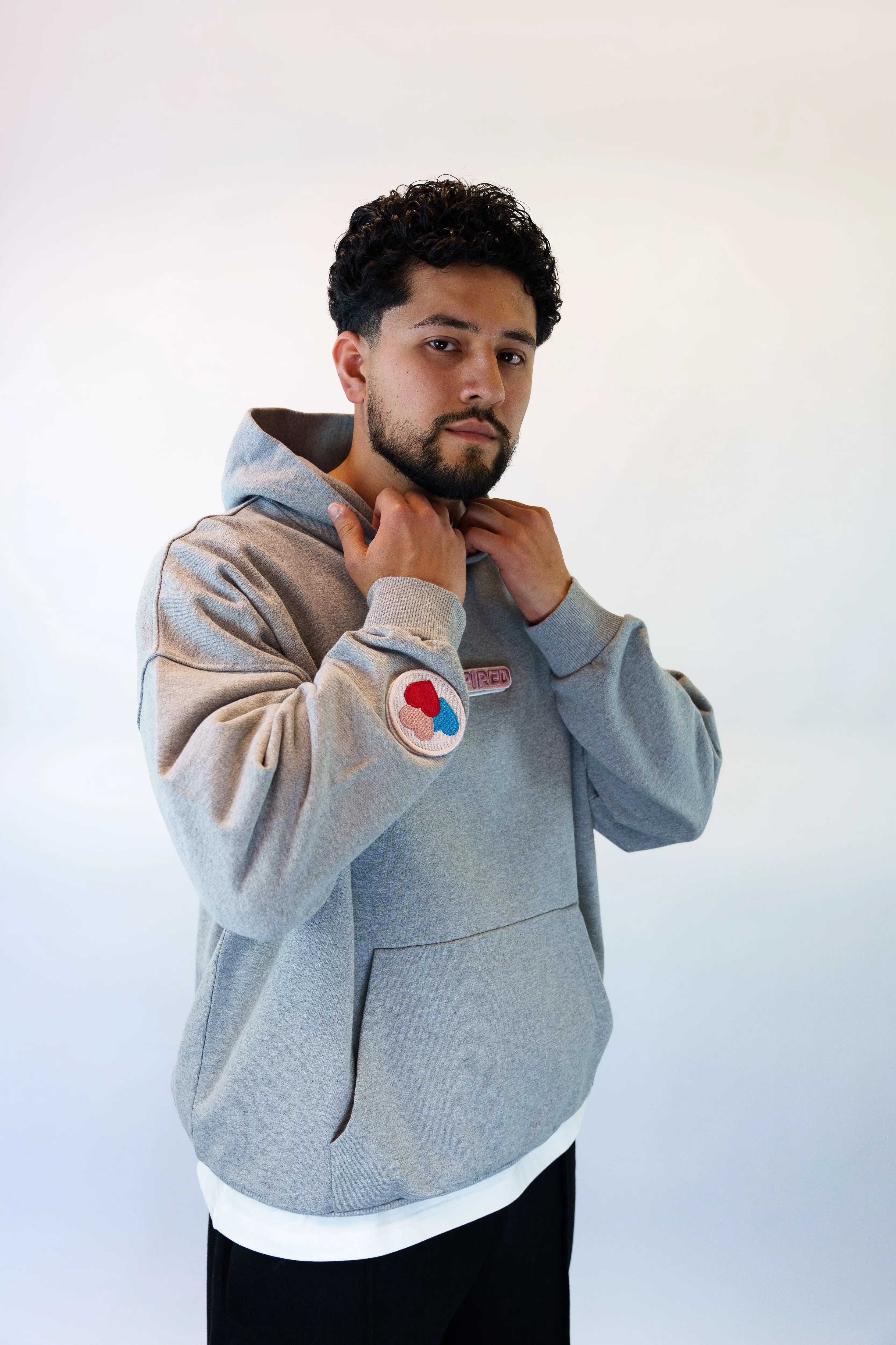 (LIGHT) PINK/ROSE/RED (SB STRANGELOVE)