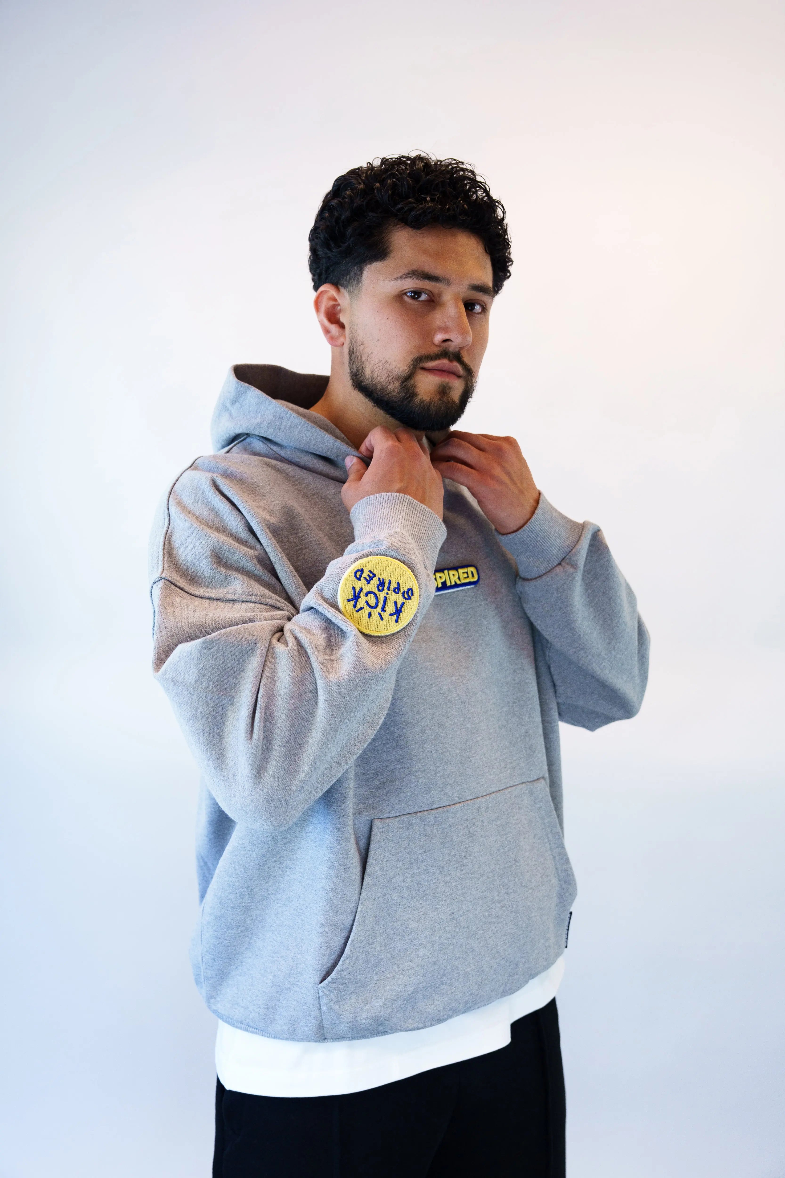 YELLOW/BLUE (J1 CANARY)