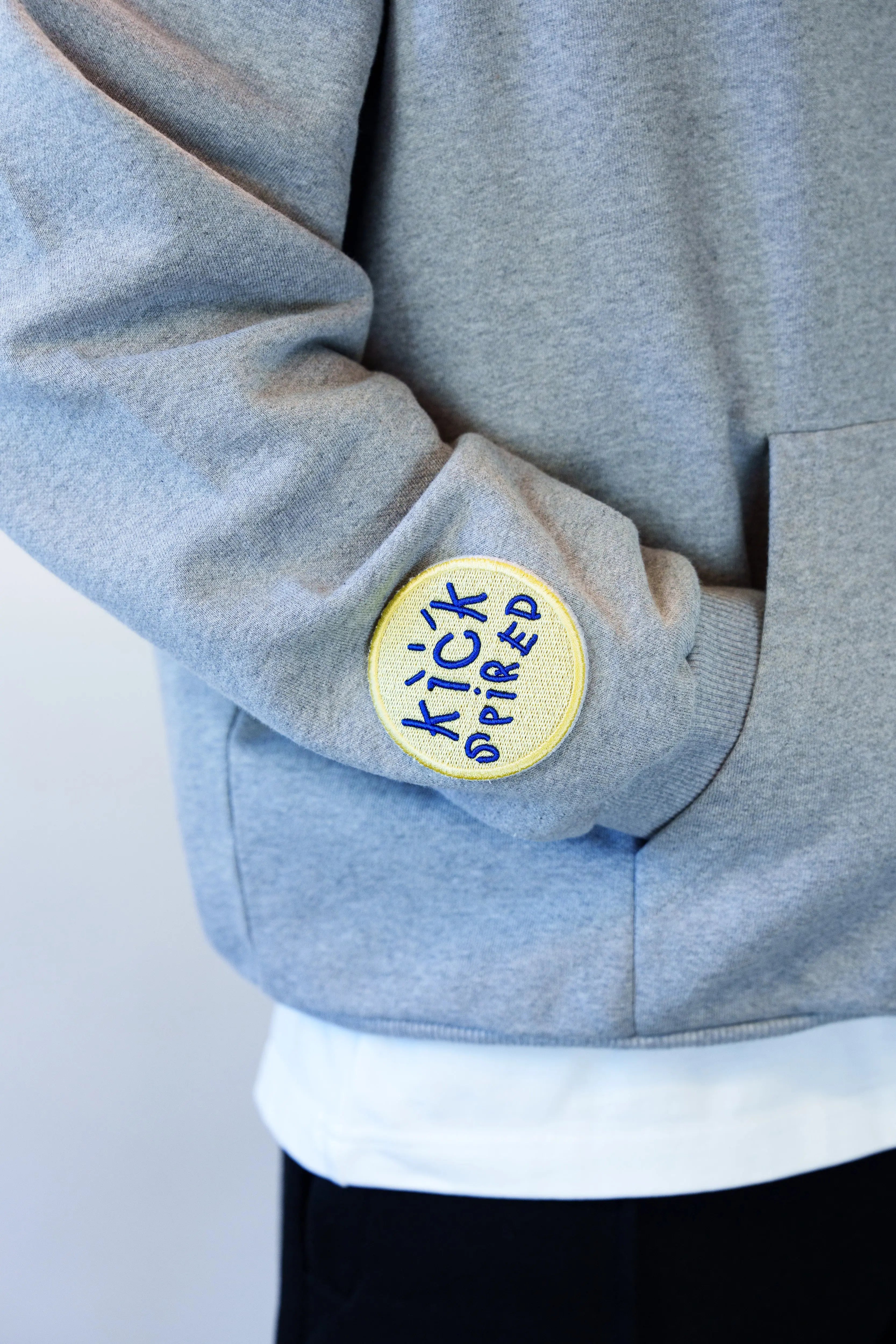 YELLOW/BLUE (J1 CANARY)