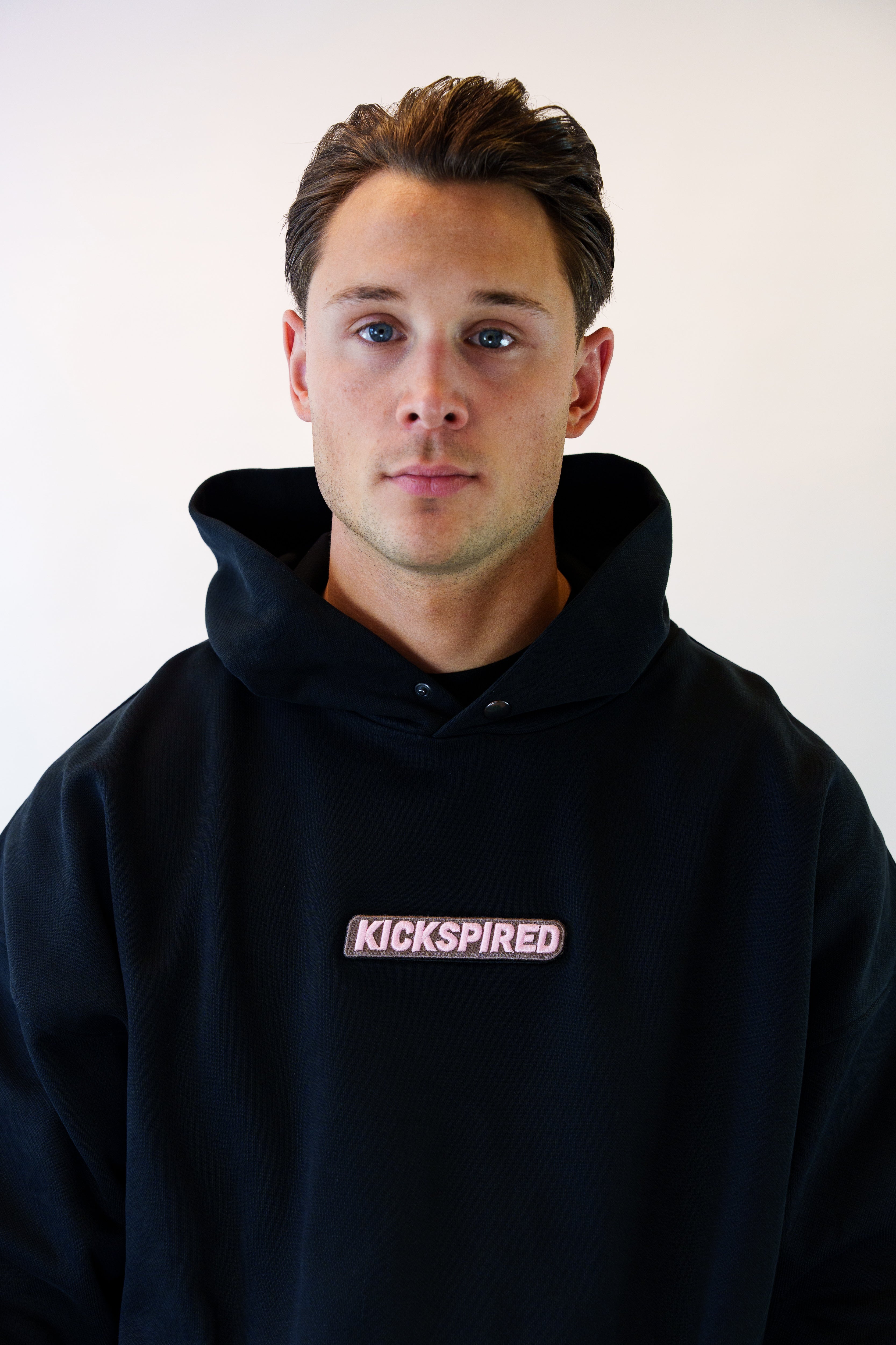 FULL PACK - BROWN/PINK Kickspired