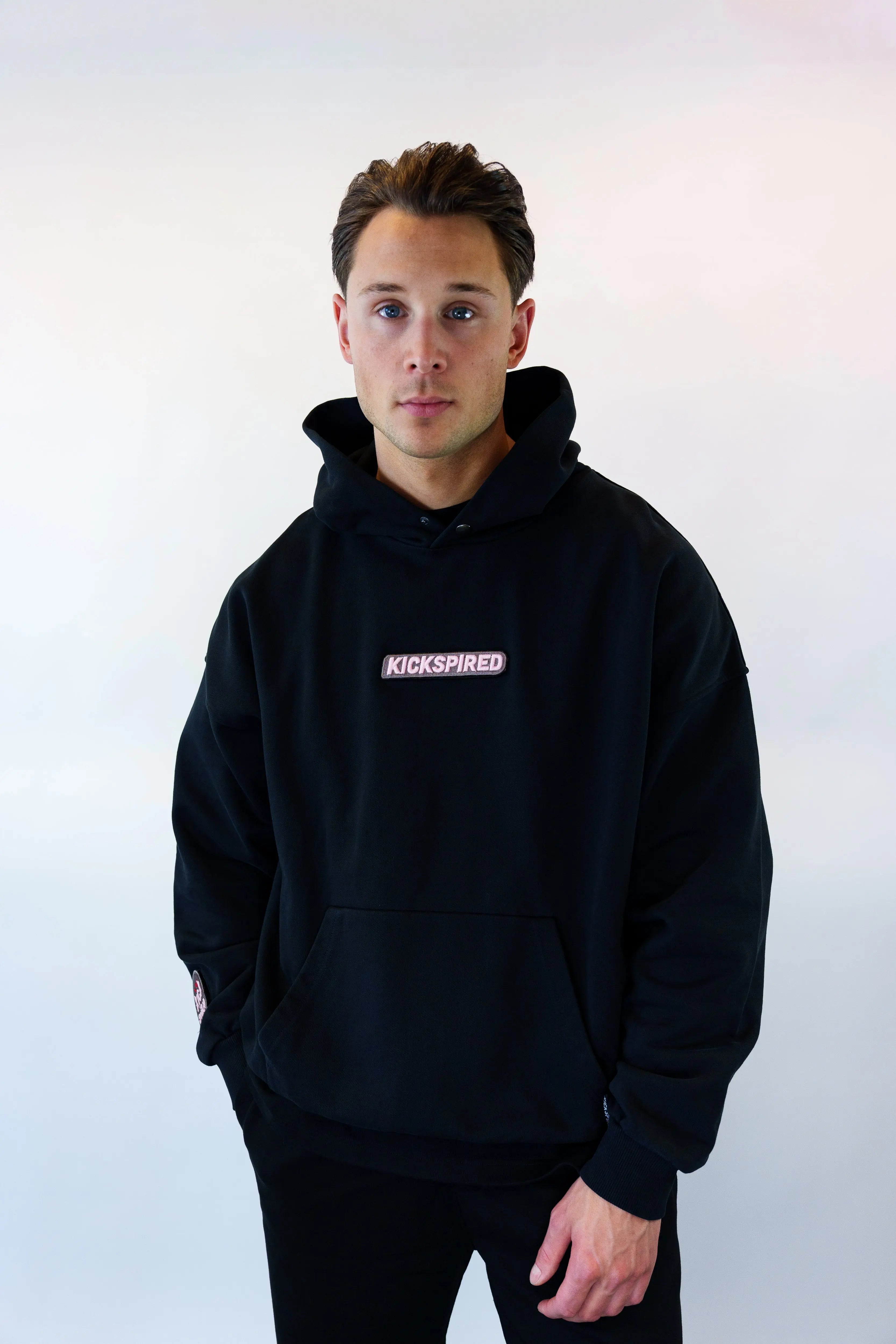 BROWN/PINK (J1 OG MOCHA‚ J1 VELVET BROWN & JJ DARK MOCHA)