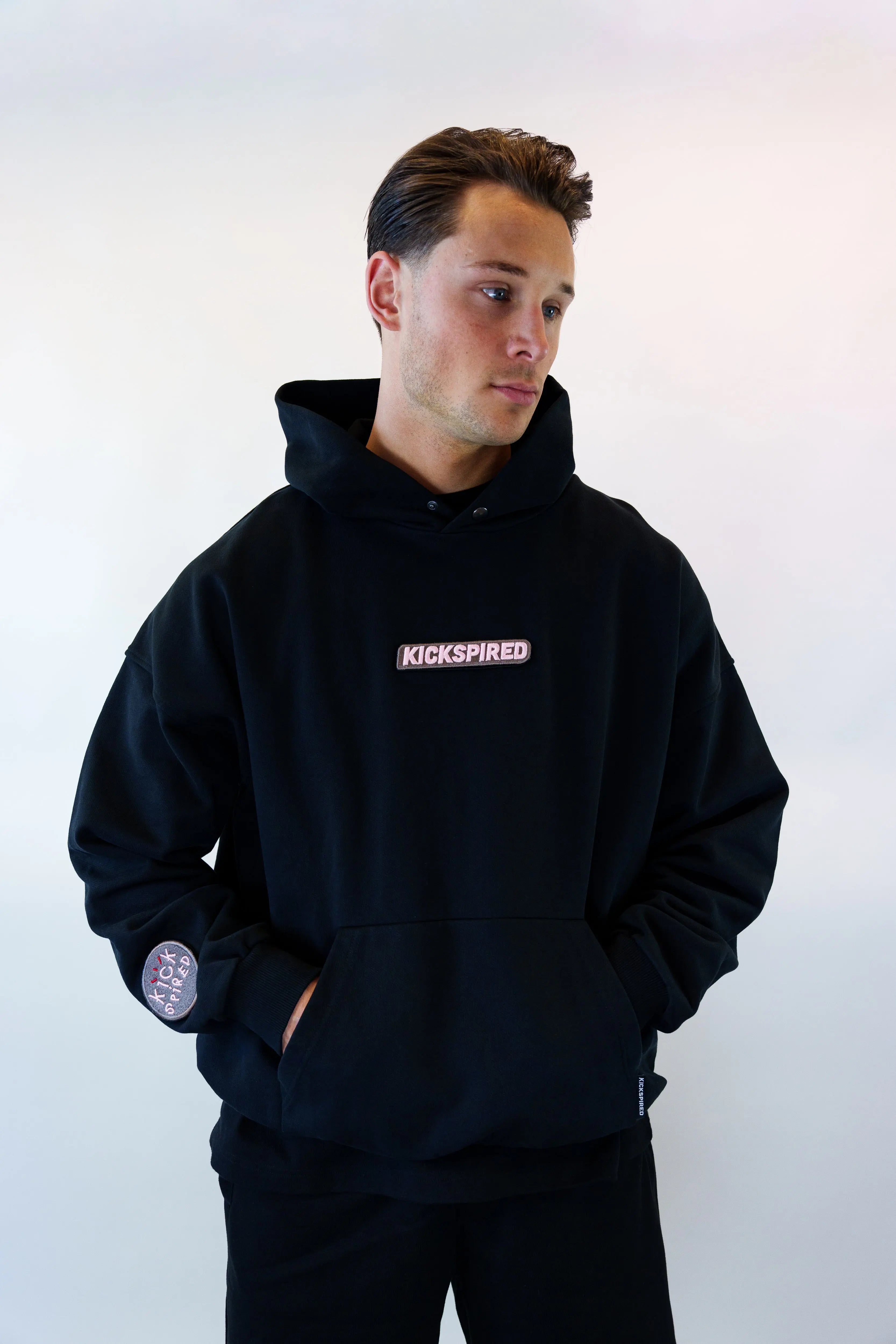 BROWN/PINK (J1 OG MOCHA‚ J1 VELVET BROWN & JJ DARK MOCHA)