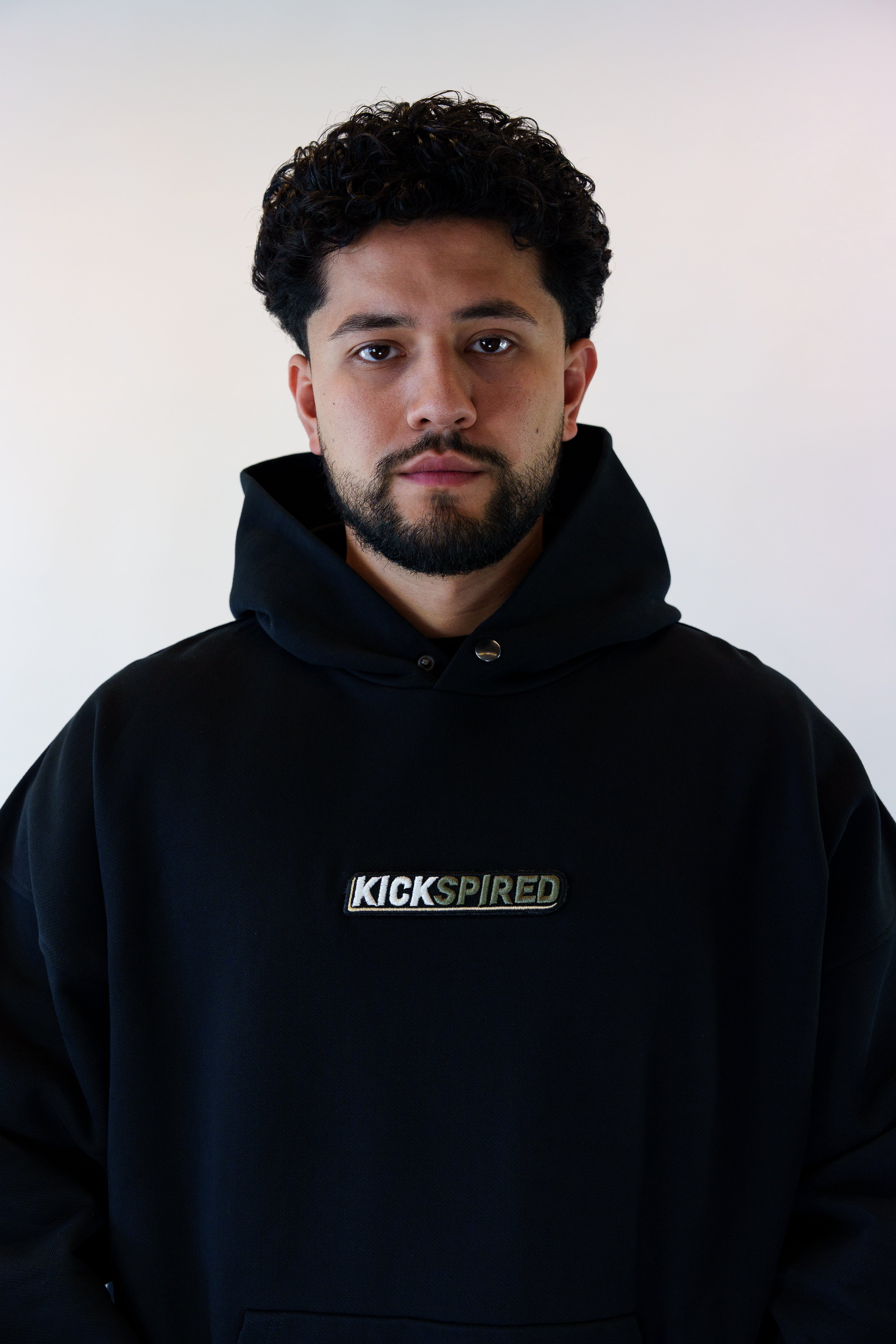 FULL PACK - OLIVE Kickspired