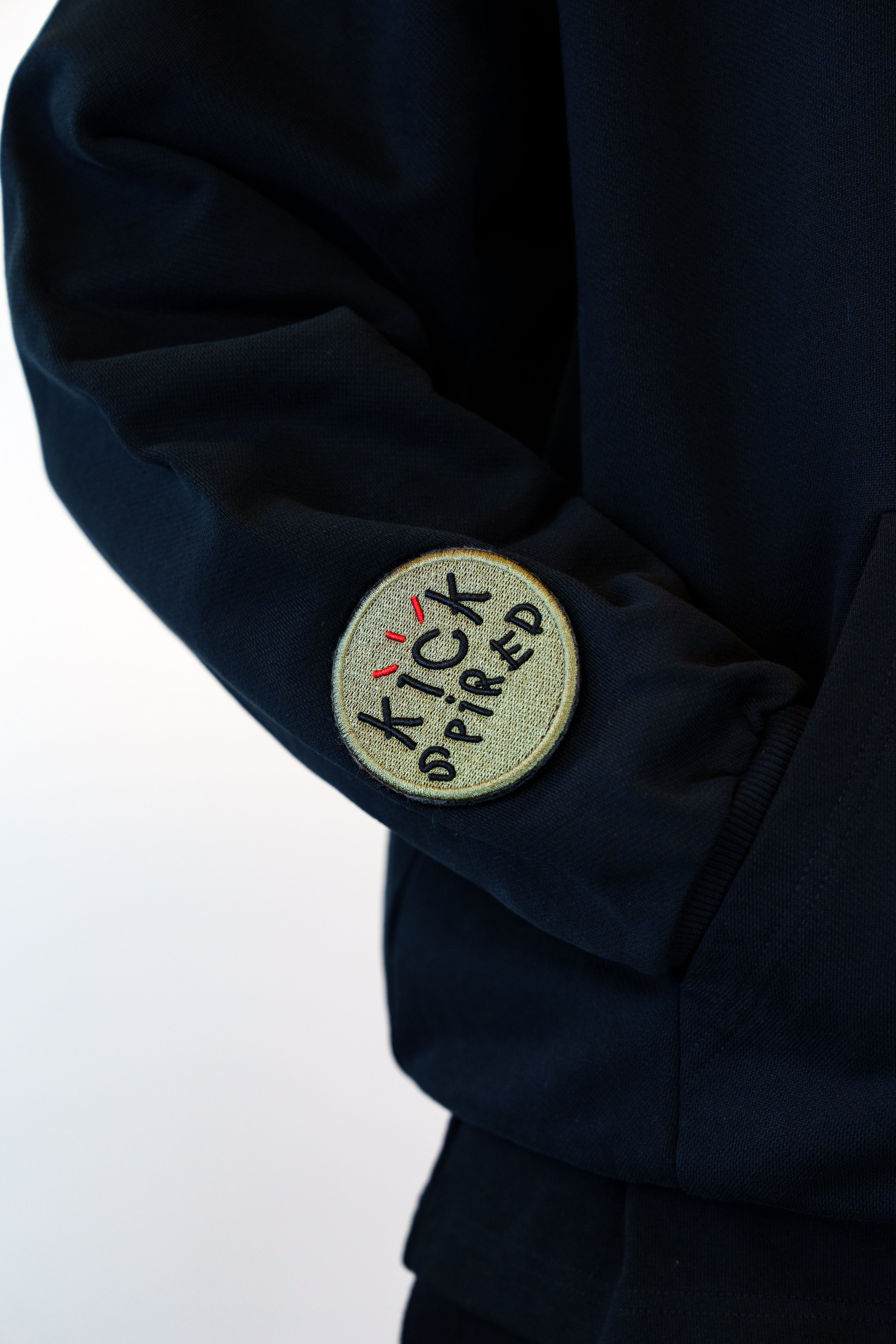 FULL PACK - OLIVE Kickspired