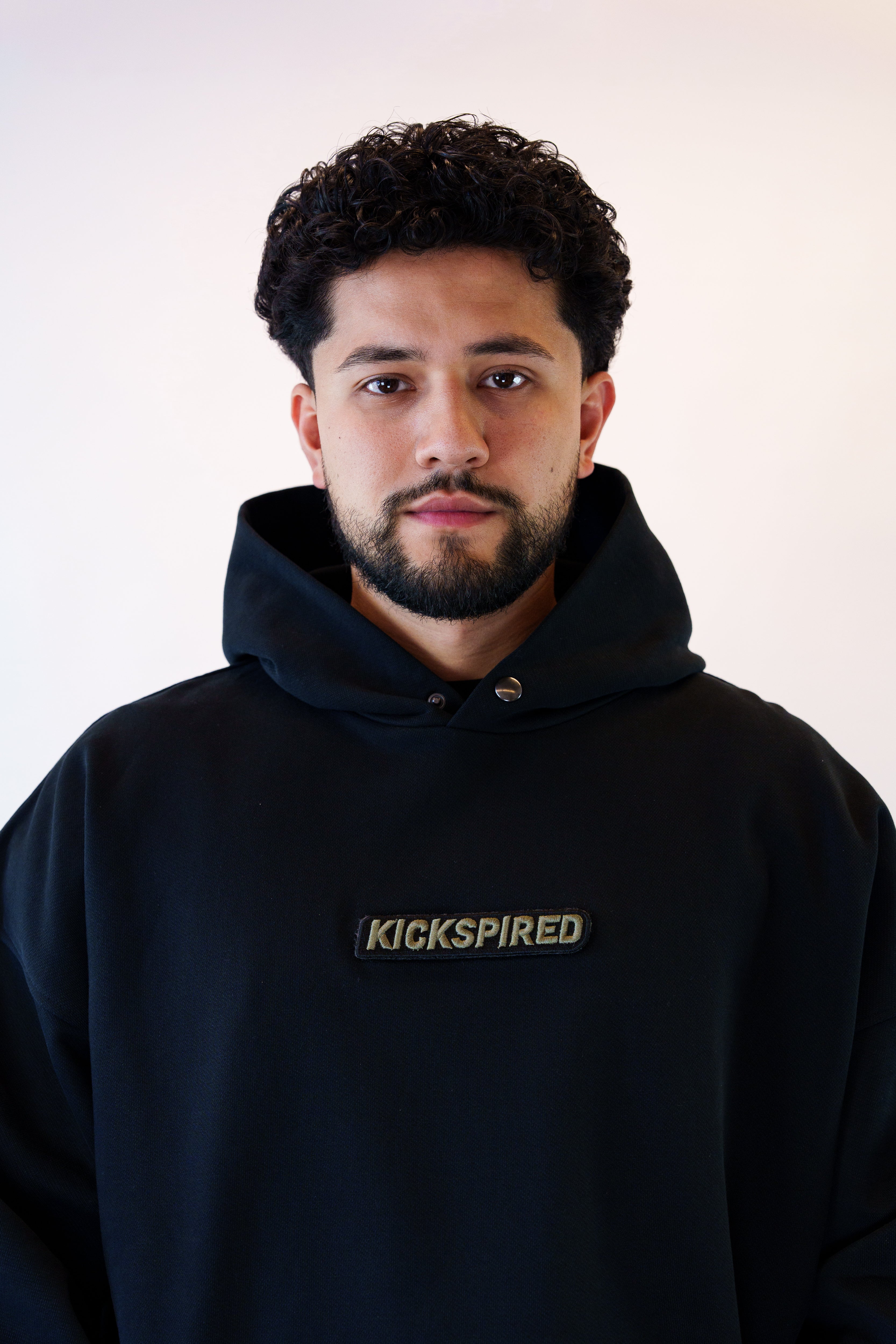 FULL PACK - OLIVE Kickspired