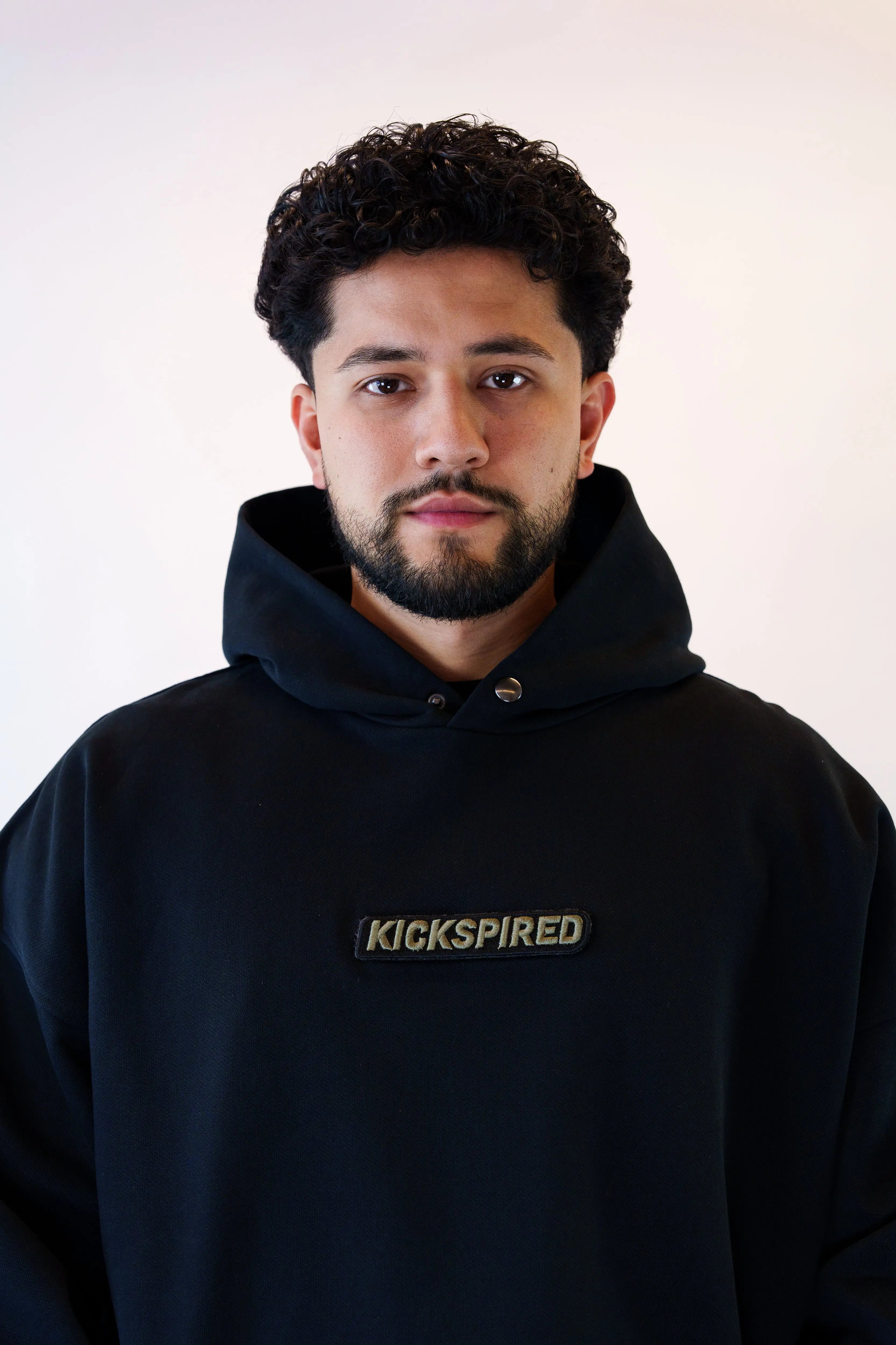 BLACK/OLIVE (J1 MEDIUM OLIVE)