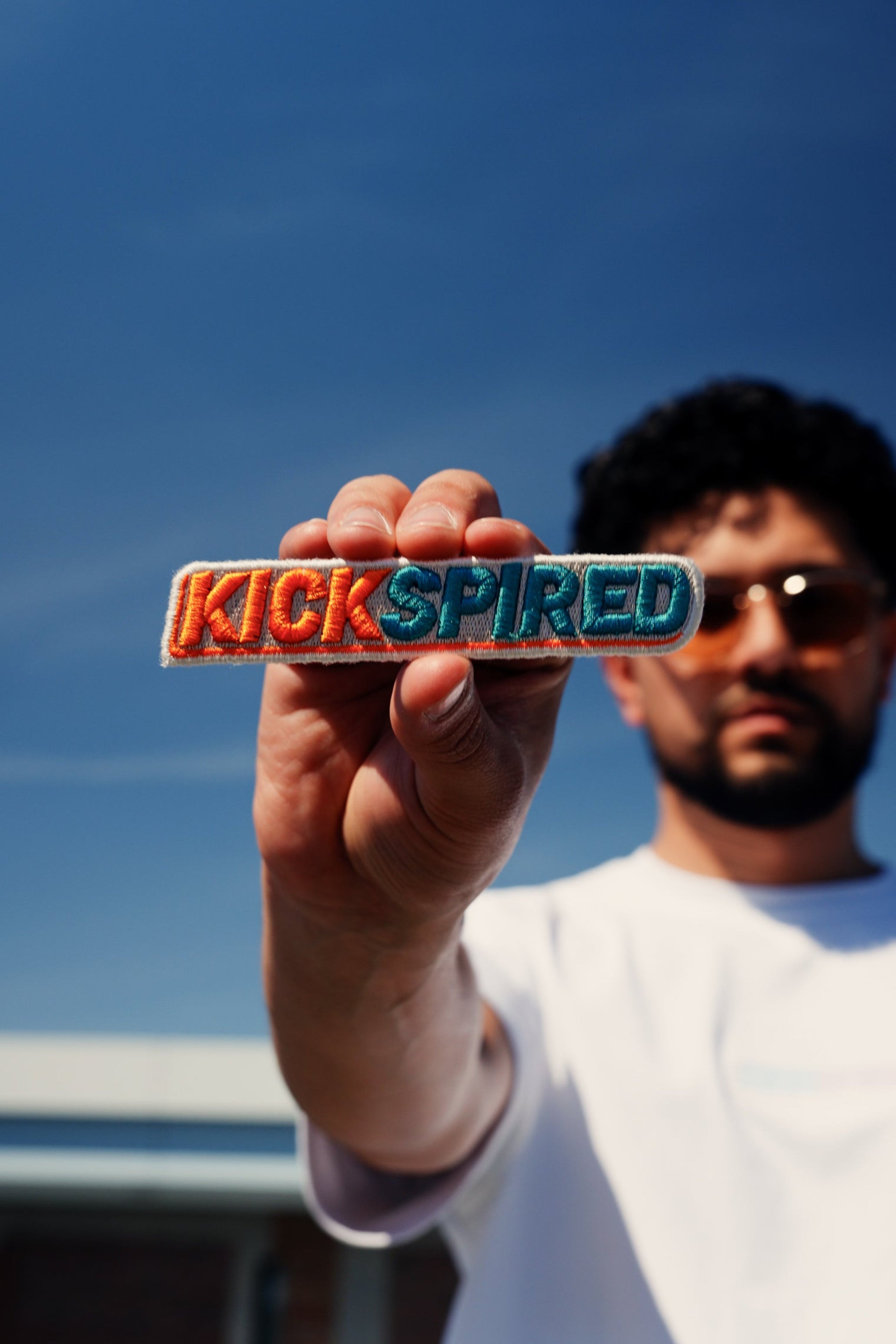 BEIGE/GREEN/ORANGE (SB JARRITOS)