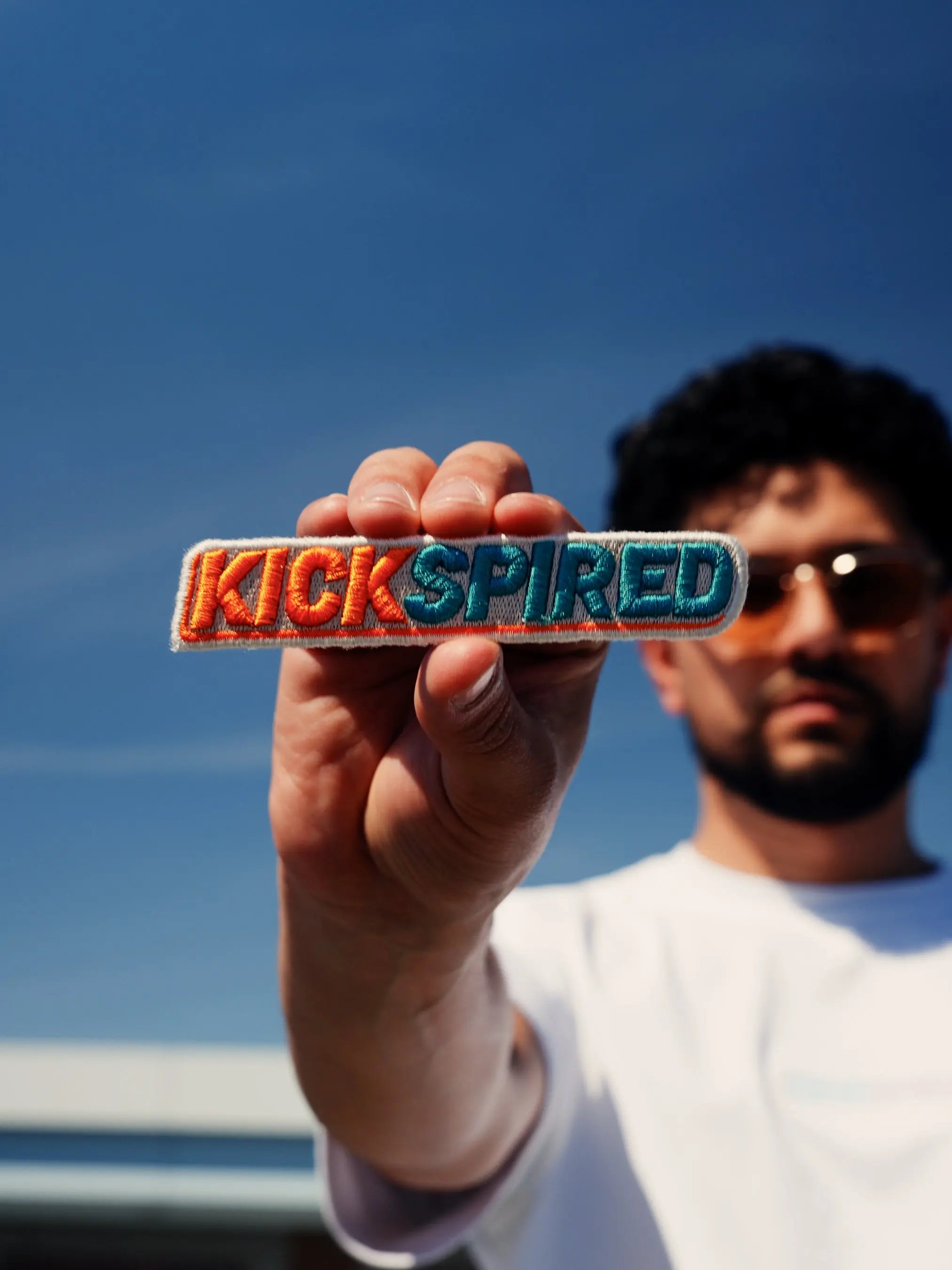 BEIGE/GREEN/ORANGE (SB JARRITOS)