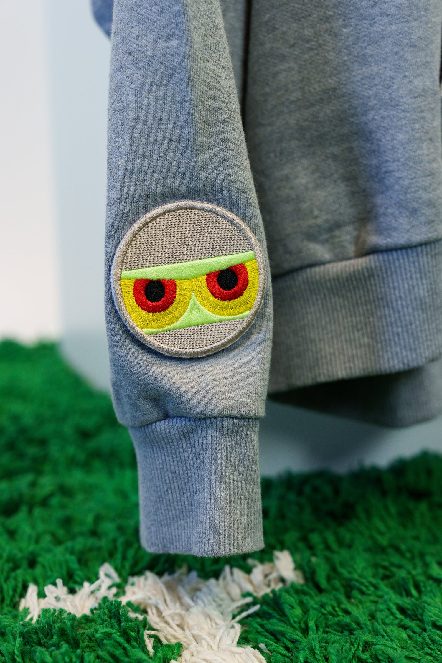 FULL PACK - BEIGE/NEON GREEN/YELLOW Kickspired