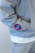 ROUND BADGE MULTICOLOR Kickspired