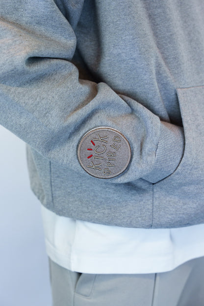 MOCHA/LIGHT BROWN (J1 REVERSE MOCHA & JJ SAIL)