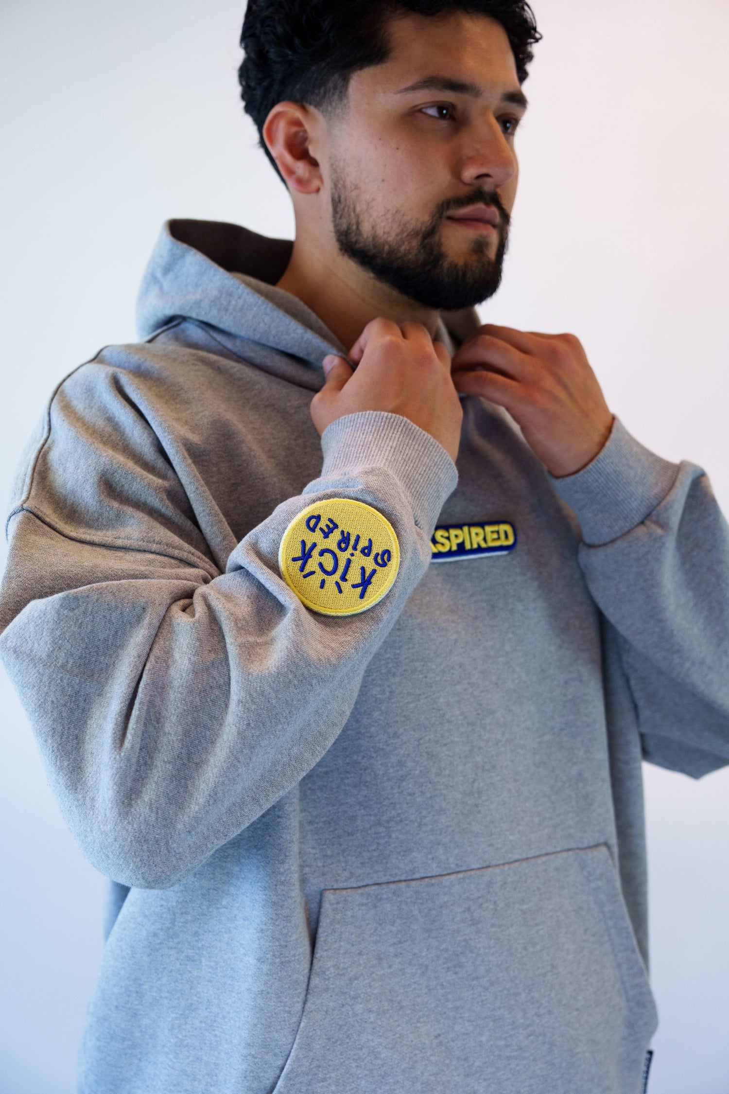 FULL PACK - YELLOW/BLUE Kickspired